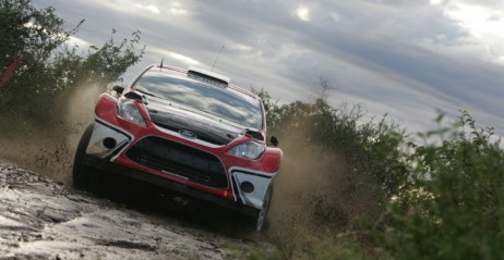 FIA ujawnia organizatorw WRC 2012. Przecieki si potwierdziy